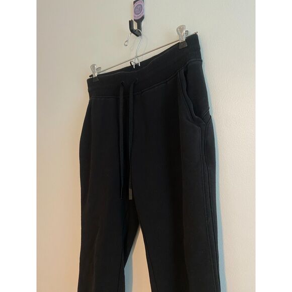 Lululemon Warm Down Jogger II 28" Black SIZE 6 - Picture 4 of 8